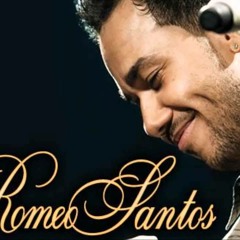 Mix Romeo Santos (Exitos) DJCristianMix