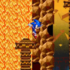 Sonic The Hedgehog: After The Sequel 2013