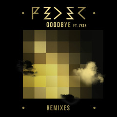 Feder - Goodbye (Wize Remix)