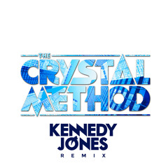 The Crystal Method - Sling The Decks (Kennedy Jones Remix)