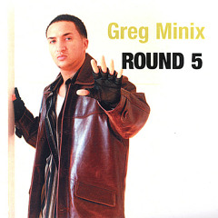 Love Song feat. Alexis Jeffress