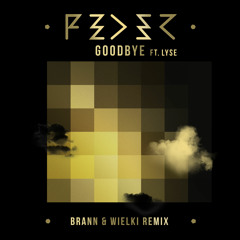 Feder - Goodbye (Brann & Wielki Remix)