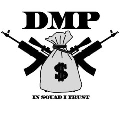 JG ft DMPLIQ & DMPJefe - Cash In My Bag