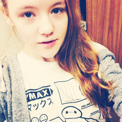 Strong In The Real Way by Rebecca Sugar; covered by Atti M.