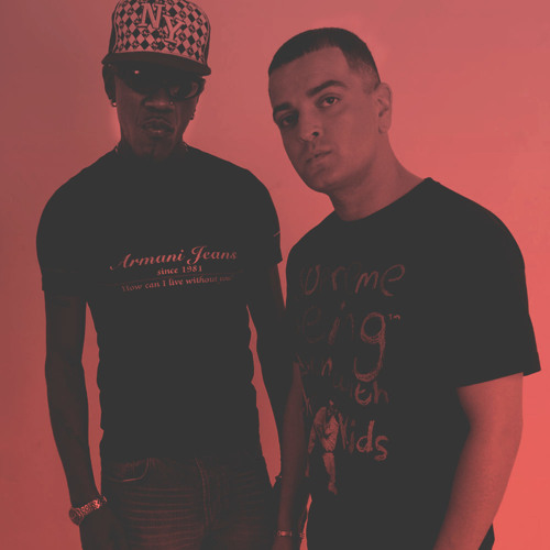 DJ Luck & MC Neat - A Little Bit Of Luck (TECHNO MIX)