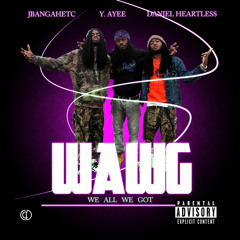 Daniel Heartless- Wild One