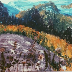 Youth-Daughter (cover)