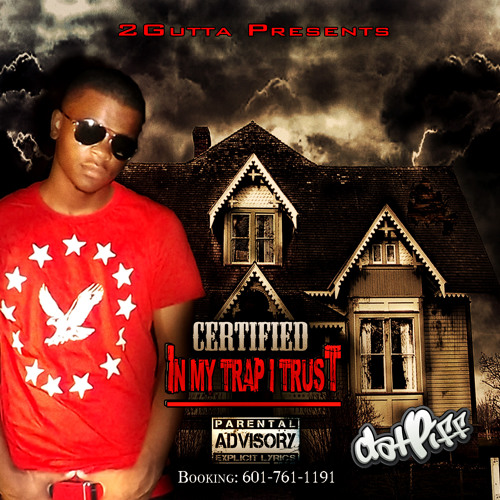 10 GUTTA - The Intro