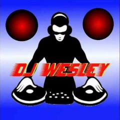 ROMANTICAS  80's, MIX DJ WESLEY CRAVO