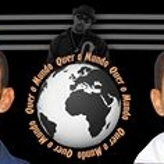 Quer  o mundo (part.Nando benta)