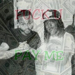 Humble Cass PAY ME ft. Geo