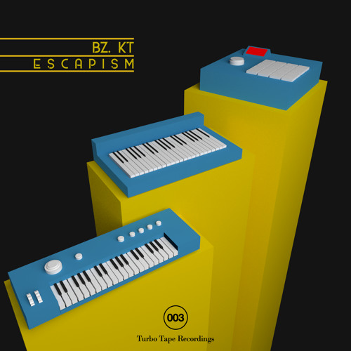 BZ. KT - E S C A P I S M