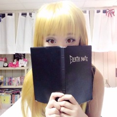 {A} Misa's Song (Death Note - Acapella)