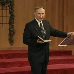 01/05 - Creencias de evangélicos 70 semanas - Serie: Israel en las profecías - Pr. Esteban Bohr
