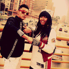 Alianza Lions - El Arte De Hacerte (CLÁSICO & PURO REC )