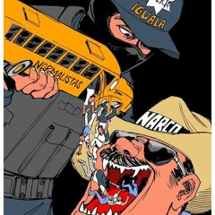 Changüí Majadero- Changüí Pa Ayotzinapa