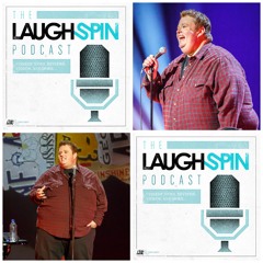 Ep. 111 - Ralphie May interview