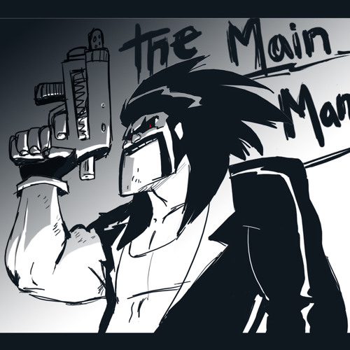 Main Man - Will The G ft Sho F
