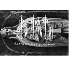 Retta Racks x Sxrilla Mook - B$ TO THE TOP