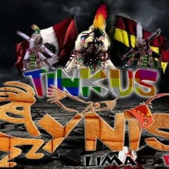 FRATERNIDAD TINKUS AYNIS - 2015