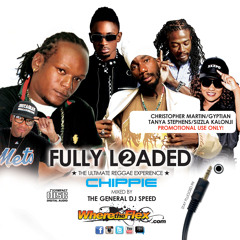 Fully Loaded 2 Mix Tape