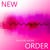 Artwork for New Order Mix