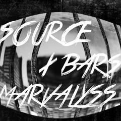 64 Bars ft Marvalyss