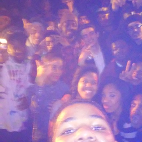 Welcome To The #Artisans Club!(Introductory Music for new #Artisans)