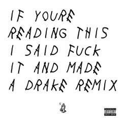 Drake - Energy (Remix) By HunnaBandz & MarleyBandz (Freestyle)
