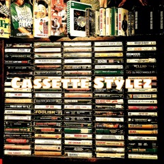 (Juke&In-Sense) Cassette Stylez Ft. In-Sense