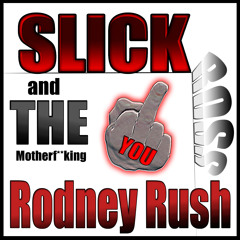 $till $hot by Slick Ross Ft Rodney Rush