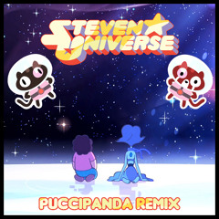 [Drum & Bass] Pucci Panda ft. Avanna - Steven Universe Remix