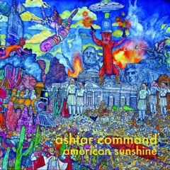 Mark IV ft Joshua Radin  - Ashtar Command