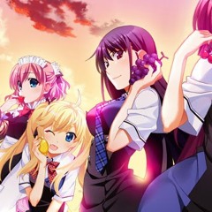 Op - Grisaia No Kajitsu