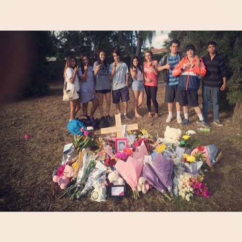 Rest In Paradise Lois