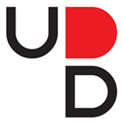 Luna - Up Dharma Down Cover