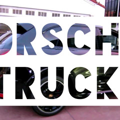 Porsche Truck Prod by Rudy Davis  - Johnny Vega x Gabe Gizz