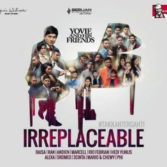 Aji Bagoes - Mantan Terindah (Kahitna/Raisa)