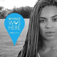 Beyonce - I Was Here (United Nations World Humanitarian Day Performance)