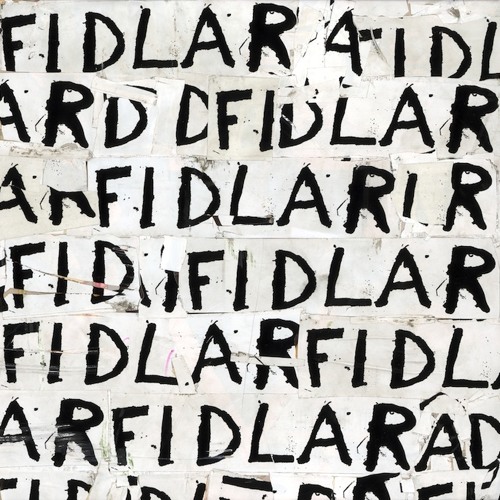 FIDLAR - Chinese Weed