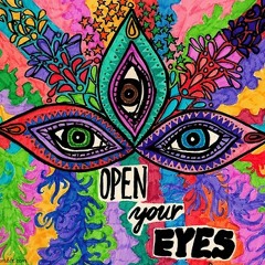 Young God - Let 'Em Know