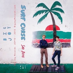 Surf Curse - Beach Whatever