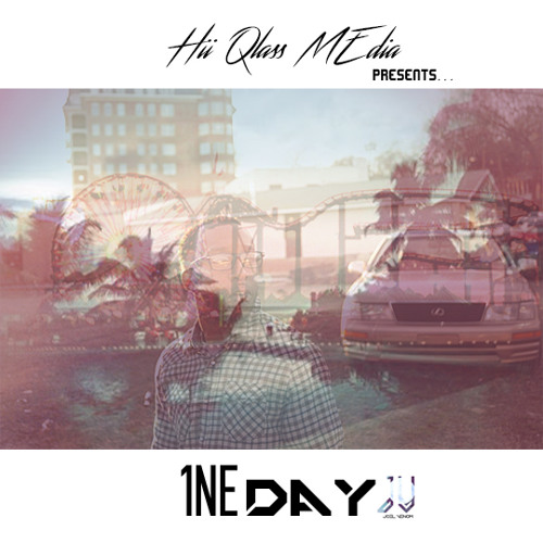 Joel Venom - 1neDay (prod. Roca Beats)