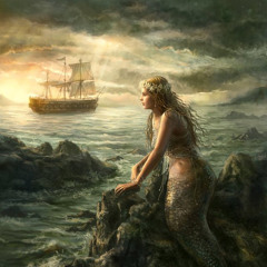 Ballad Of The Lost Pirates - V1