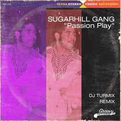 Sugarhill Gang - Passion Play (DJ Turmix remix)