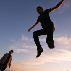 Ode To Fluffy(feat. sampled freestyles from Tyler McMullen)