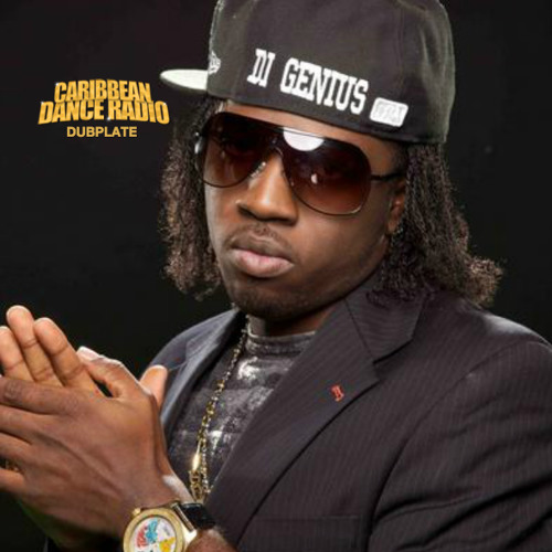 Di Genius - Cyaa Friend Again  DUB