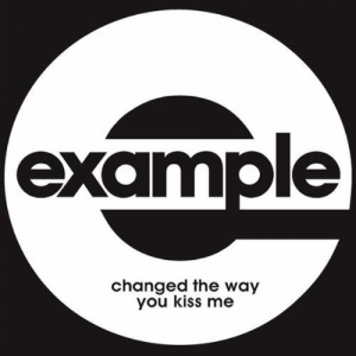 Example - Changed The Way You Kissed Me (Ebner Bootleg) FREE DL IN DESC
