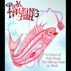 Pink Talking Fish @ Buffalo Iron Works (Set 1)