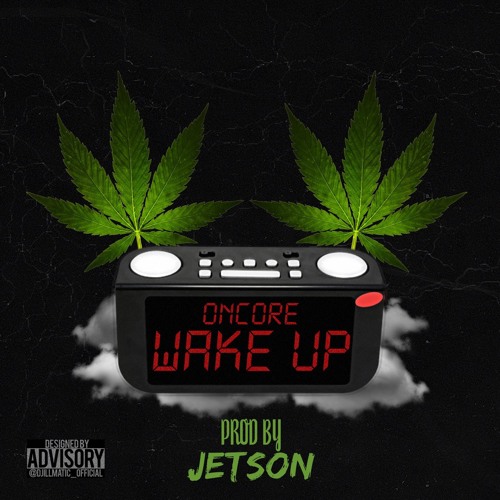 WAKE UP X PROD BY JETSON